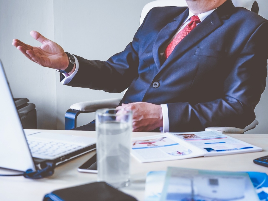 Public Companies: Producing Effective Annual Reports